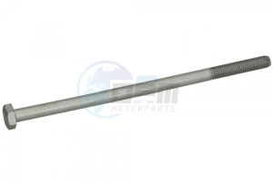 Product image: Gilera - 271807 - Hex screw M10x202 