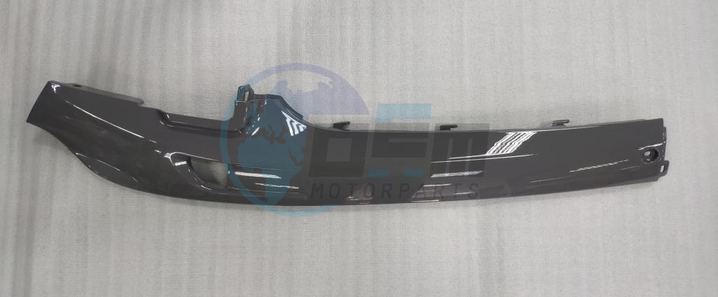 Product image: Sym - 83520-XVA-000-AN - R. SIDE COVER A(GY-430C)  0