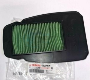 Product image: Yamaha - B5GE44500000 - ELEMENT ASSY, AIR 