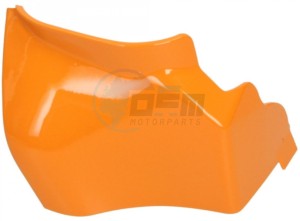 Product image: Vespa - 62212940AI - Left spoiler rear terminal  