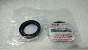 Product image: Suzuki - 51153-26F00 - .Keerring 