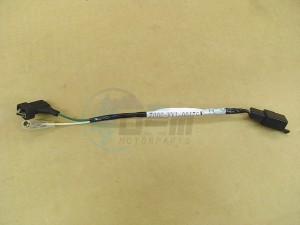 Product image: Sym - 32106-TAM-000 - SUB. CORD 