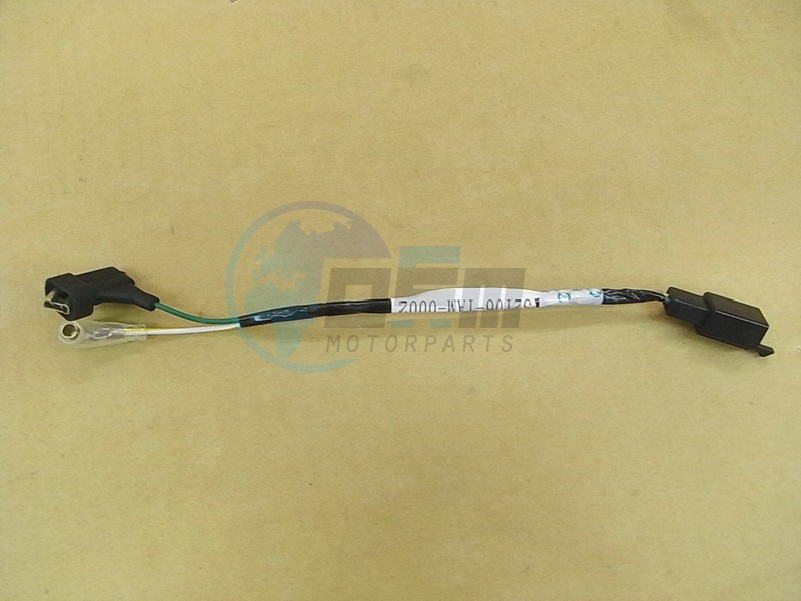 Product image: Sym - 32106-TAM-000 - SUB. CORD  0