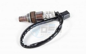 Product image: Yamaha - 59C8592A0000 - SENSOR, OXYGEN 