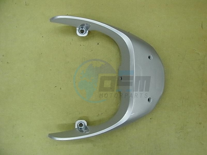 Product image: Sym - 81200-HLB-000-SO - RR. GRIP ASSY  0