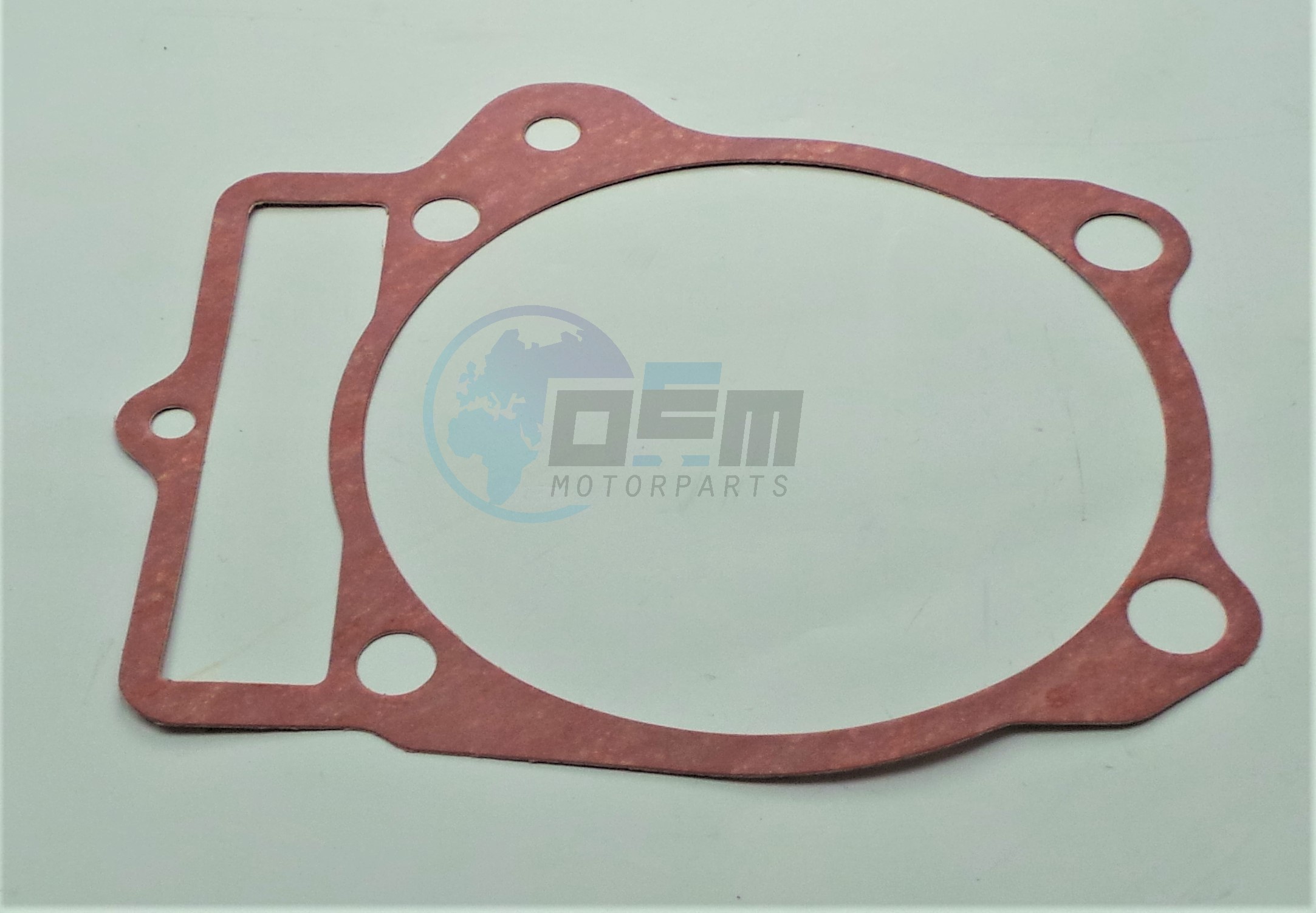 Product image: Cagiva - 800061200 - GASKET THICKNESS 0,4  0
