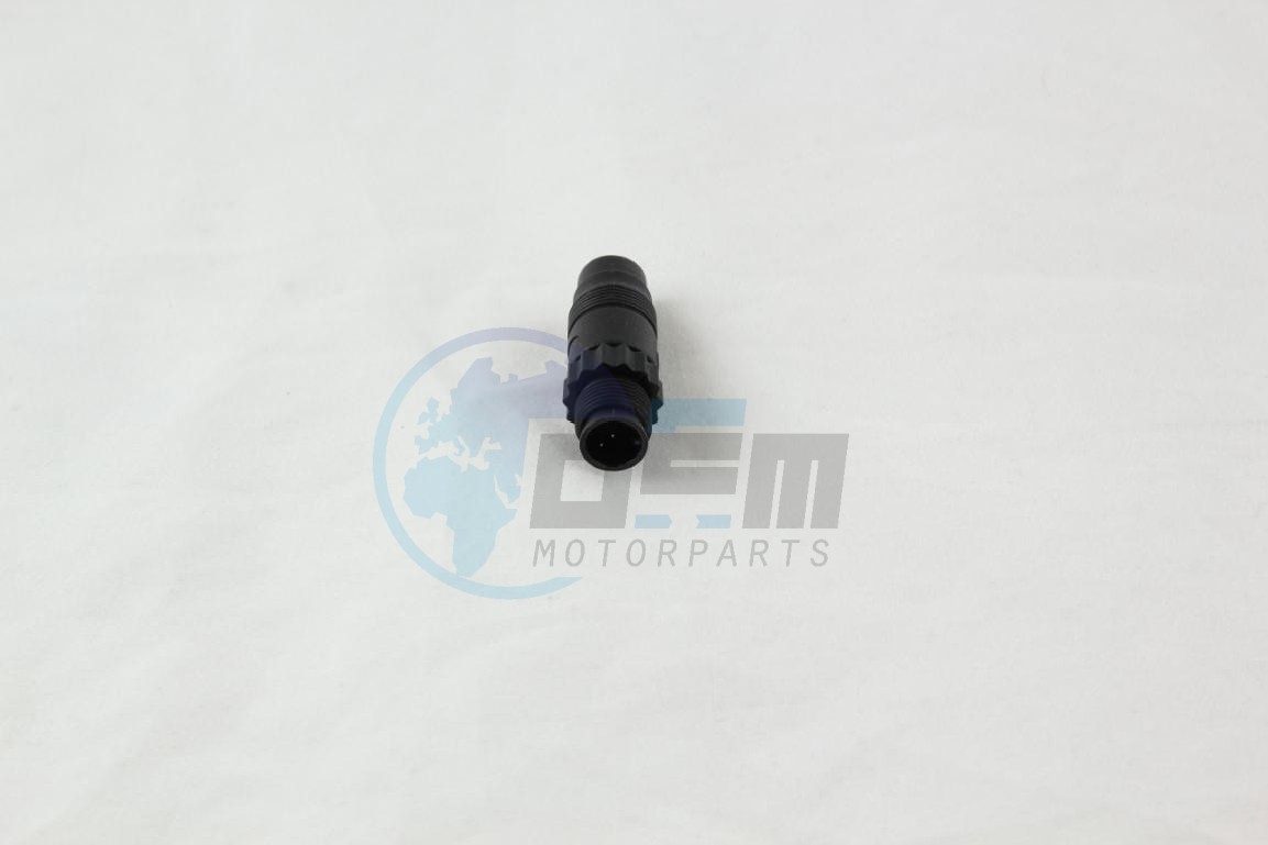 Product image: Suzuki - 36665-88L10 - UNIT,RESISTOR MALE  0