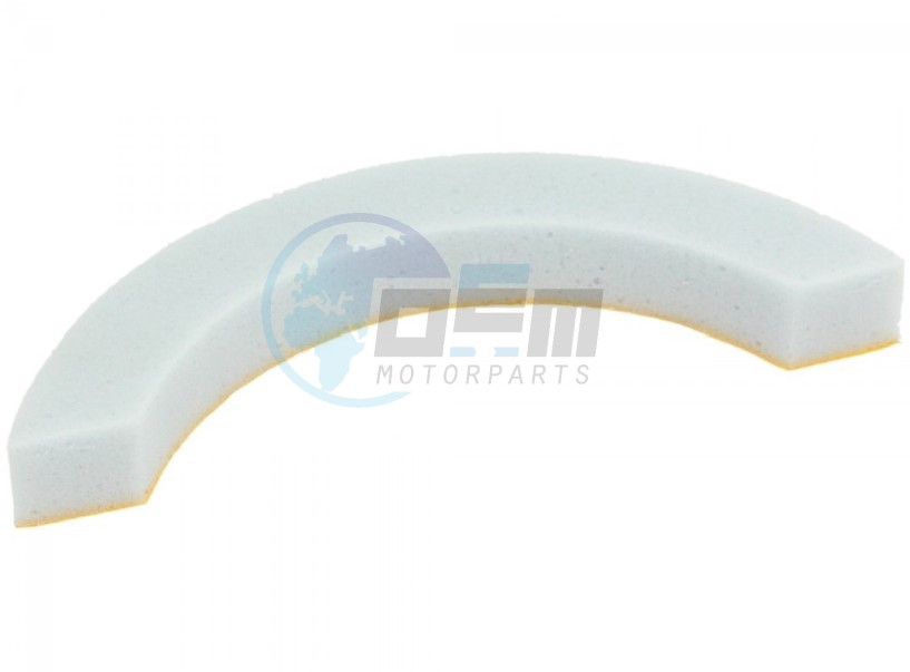 Product image: Gilera - 833321 - Soundproofing material  0