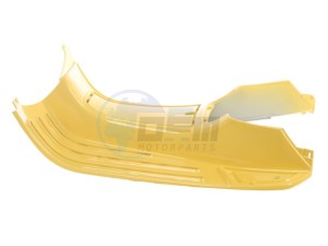 Product image: Vespa - 62212440GP - Painted footrest  