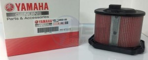 Product image: Yamaha - 1WS144500000 - ELEMENT ASSY, AIR CLEANER 