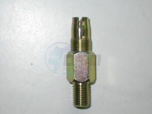 Product image: Sym - 88111-B4D-000 - SPECIAL SOCKET BOLT 