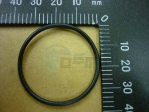 Product image: Sym - 91308-HMA-000 - O-RING 34*2.0 