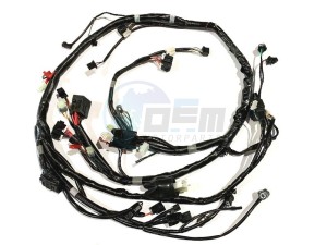 Product image: Sym - 32100-LKJ-000 - WIRE HARNESS 