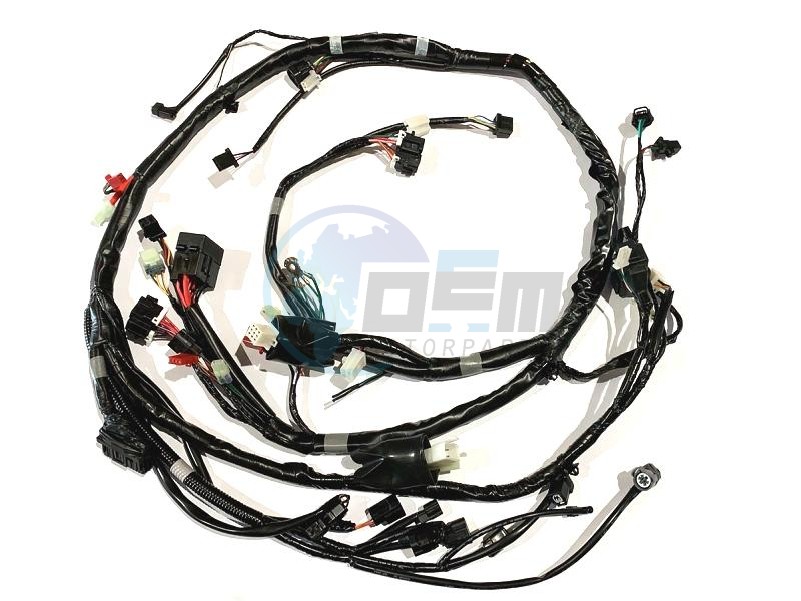 Product image: Sym - 32100-LKJ-000 - WIRE HARNESS  0