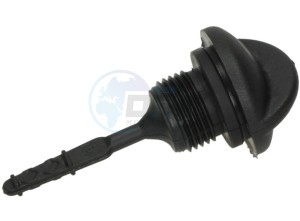 Product image: Piaggio - 844721 - ROD OIL 