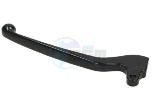 Product image: Aprilia - 564681 - BRAKE LEVER LX 