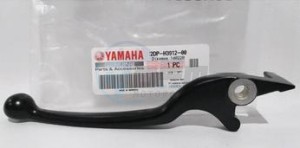 Product image: Yamaha - 2DPH39120000 - LEVER 1 