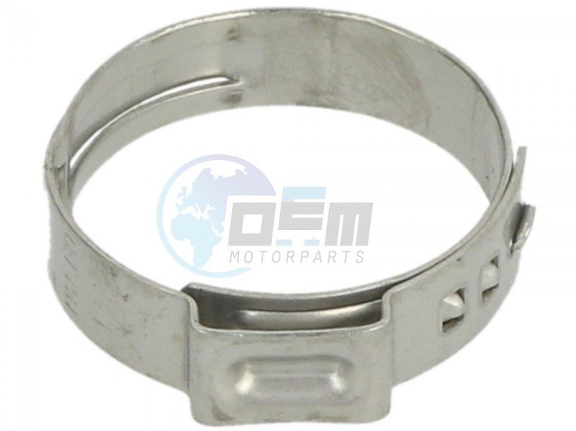 Product image: Aprilia - CM001909 - CLAMP  0