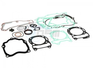 Product image: Vespa - 497592 - Engine gasket set  