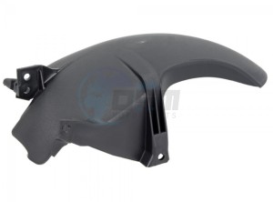 Product image: Vespa - 1B001422 - Rear mudguard  