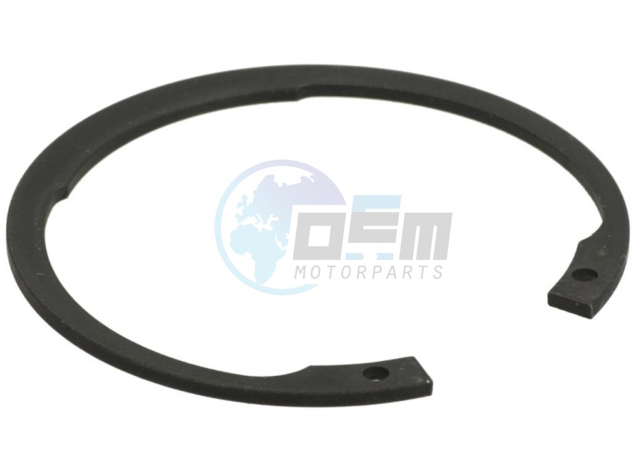 Product image: Gilera - 006662 - Snap ring  0