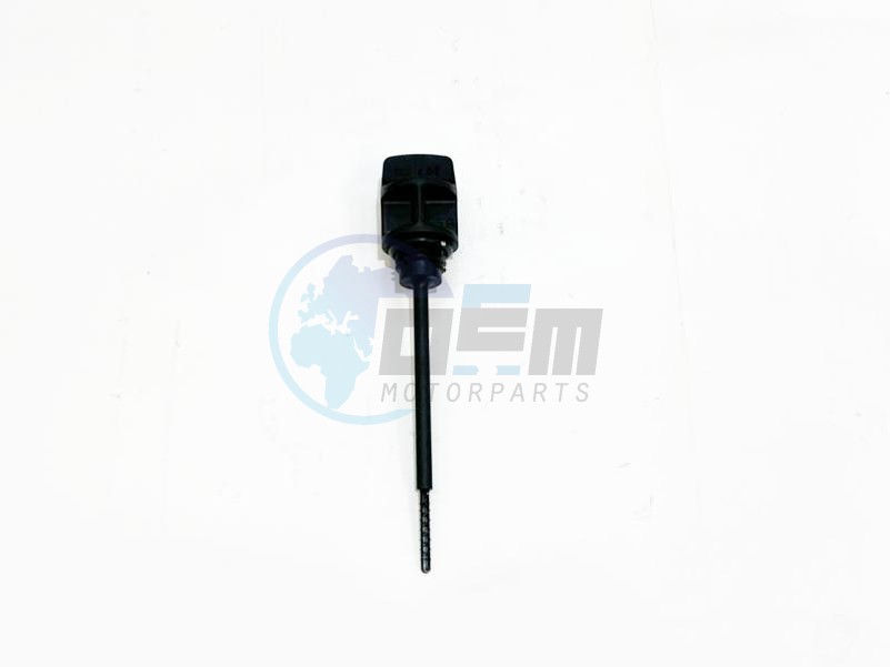 Product image: Sym - 1565A-L5B-000 - OIL LEVEL GAUGE ASSY.  0