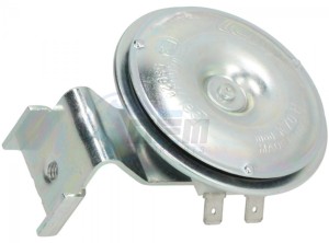 Product image: Vespa - CM071817 - Horn  