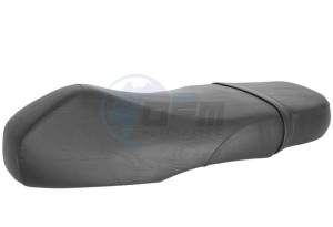 Product image: Vespa - 57719200RI - ***SADDLE COMPLETE  