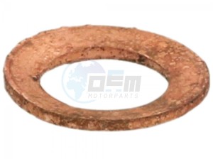 Product image: Piaggio - 224568 - PACKING 