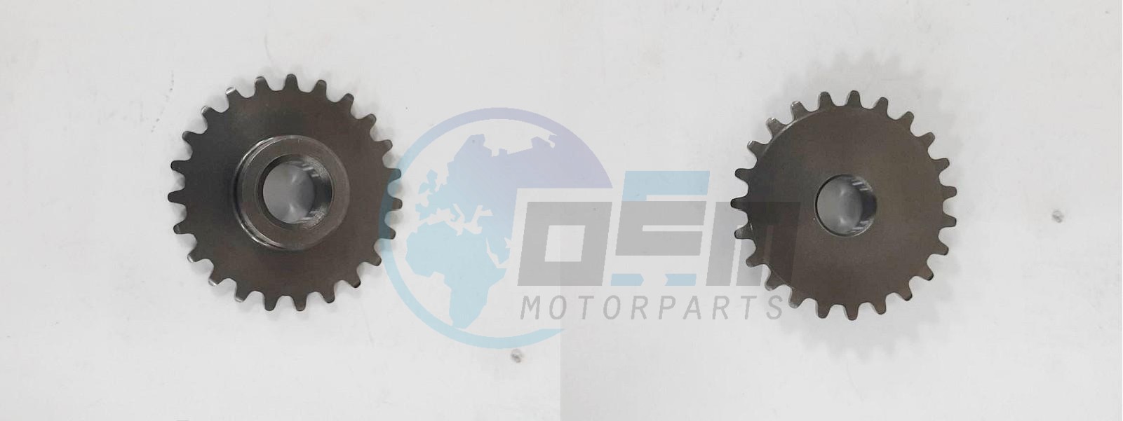 Product image: Sym - 15133-TL1-300 - OIL PUMP DRIVEN SPROCKET  0