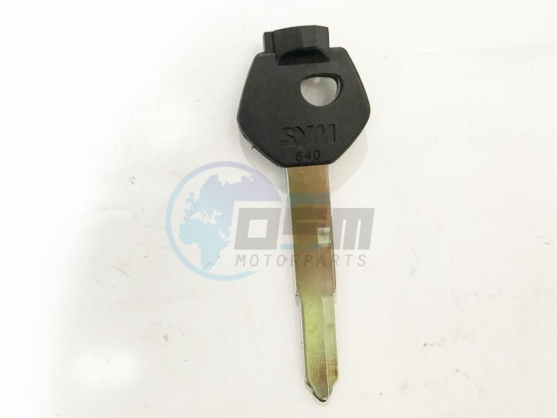 Product image: Sym - 35111-ADB-100-B - KEY COMP  0