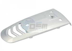 Product image: Vespa - 1B001083000HH - Painted steering cover 