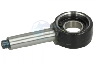 Product image: Piaggio - 622751 - STEER COLUMN  WHEEL AXLE 