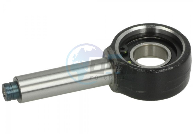 Product image: Piaggio - 622751 - STEER COLUMN  WHEEL AXLE  0