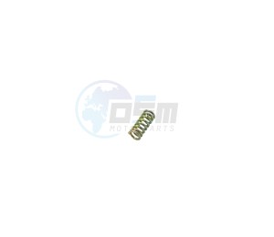 Product image: Cagiva - 8000A0204 - SPRING 