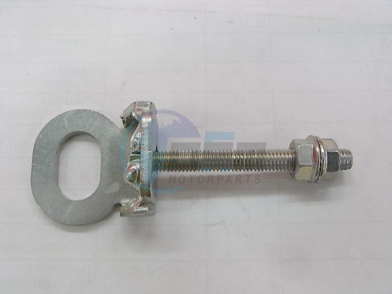 Product image: Sym - 40120-RA1-000 - ADJUSTER?CHAIN  0