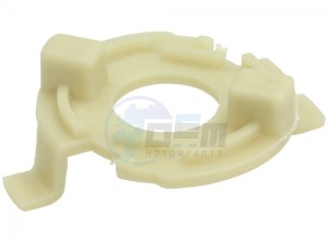 Product image: Piaggio - 253327 - BULB SOCKET 