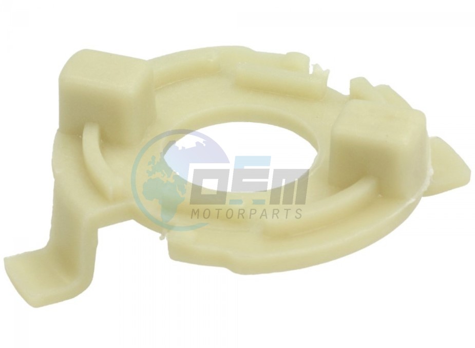 Product image: Piaggio - 253327 - BULB SOCKET  0