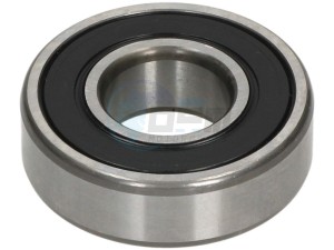 Product image: Gilera - 434735 - Bearing 20x47x14 