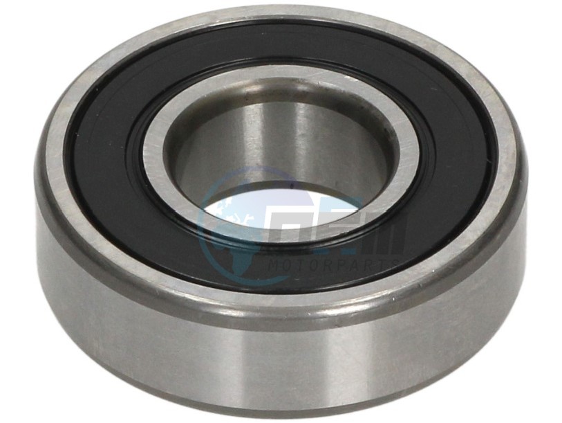 Product image: Gilera - 434735 - Bearing 20x47x14  0