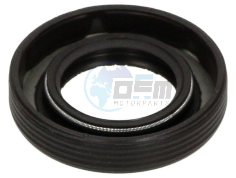 Product image: Gilera - 847020 - Oil seal  0