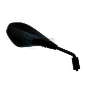 Product image: Moto Guzzi - AP8104921 - RH rearview mirror 