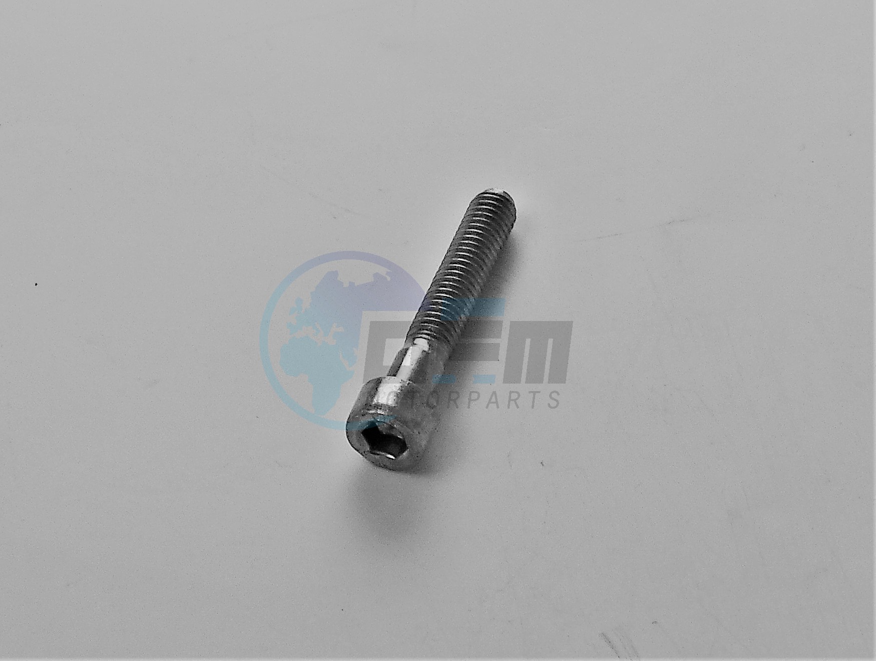 Product image: Cagiva - 60N102512 - SCREW  0