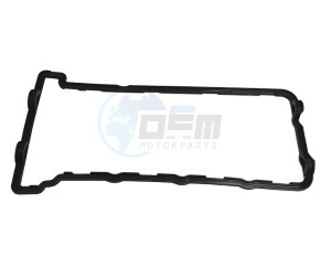 Product image: Kawasaki - 11061-1160 - (11061-0156) GASKET,HEAD COVER 