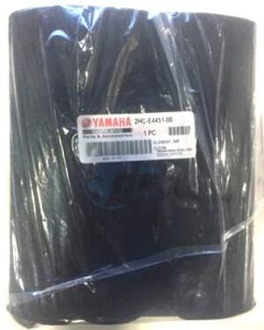 Product image: Yamaha - 2HCE44510000 - ELEMENT, AIR CLEAN 