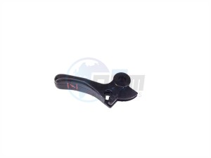 Product image: Rieju - 0/000.830.5110 - SINGLE STARTER LEVER 