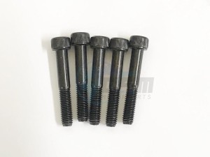 Product image: Sym - 96700-08050-07 - SOCKET BOLT 8*50 