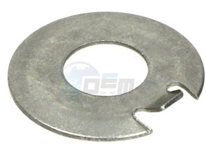 Product image: Piaggio - 244297 - WASHER 