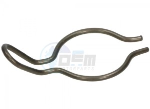 Product image: Vespa - 830212 - Elastic spring  