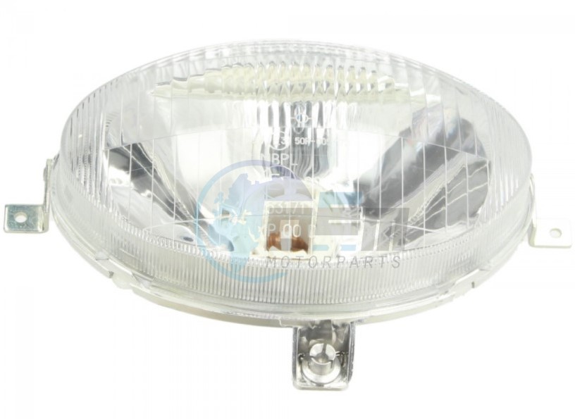 Product image: Vespa - 293599 - Headlamp   0